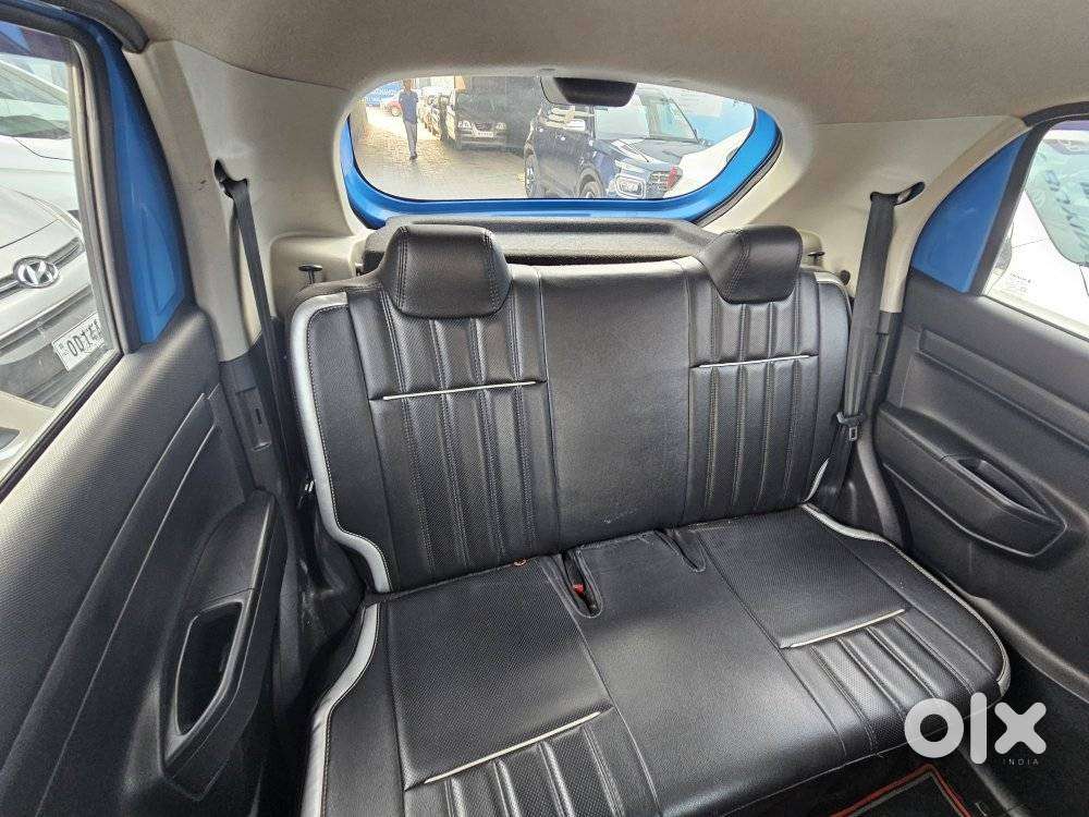 Maruti Suzuki S-presso Vxi, 2022, Petrol