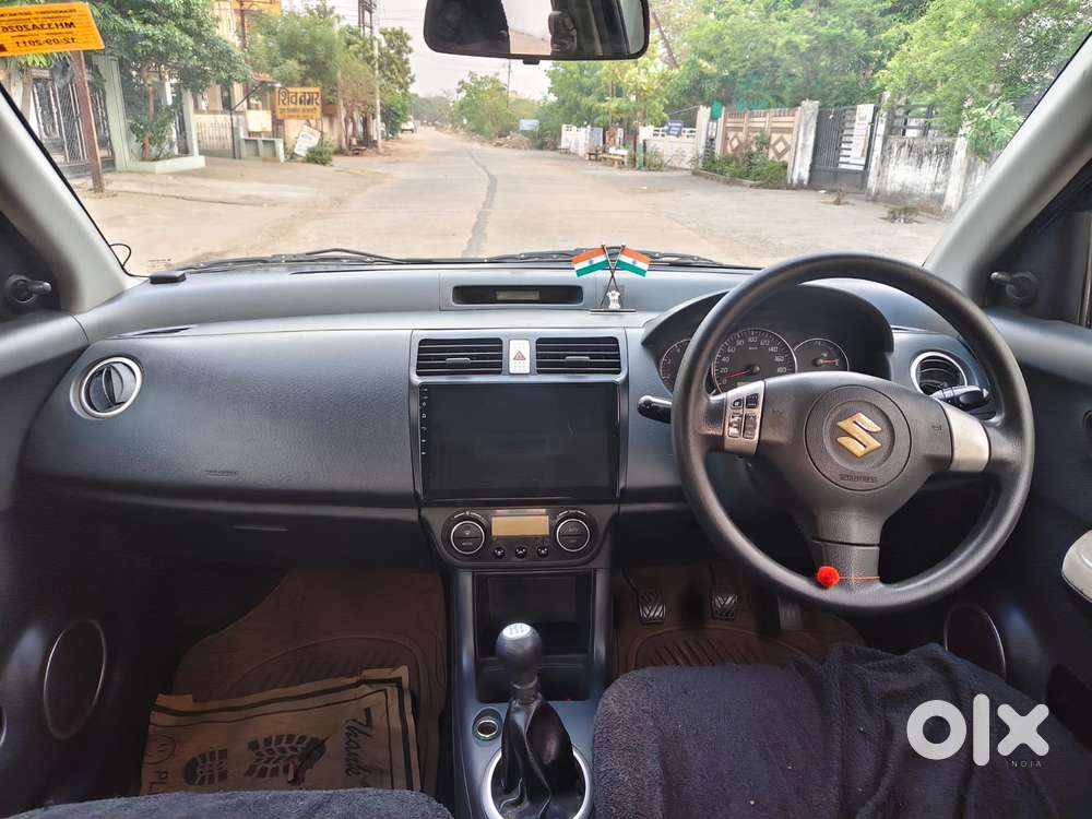 Maruti Suzuki Dzire, 2011, Diesel