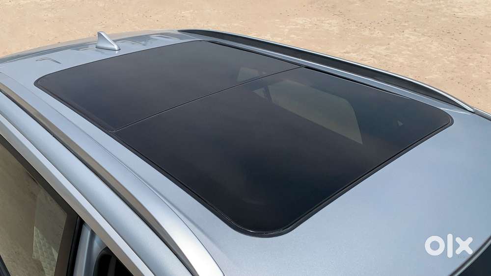 Hyundai Creta Sx 1.5 Petrol Cvt, 2021, Petrol