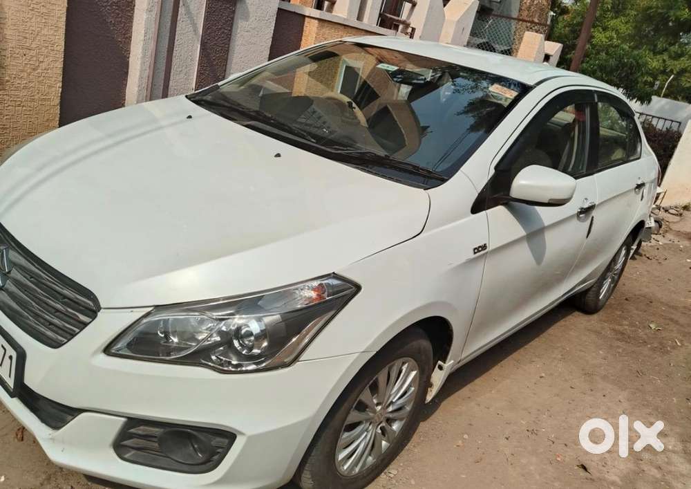 Maruti Suzuki Ciaz Diesel Good Condition