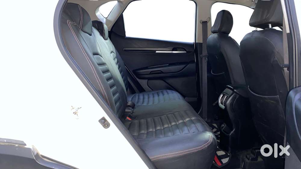 Kia Sonet 1.5 Htk Plus Diesel At, 2021, Diesel