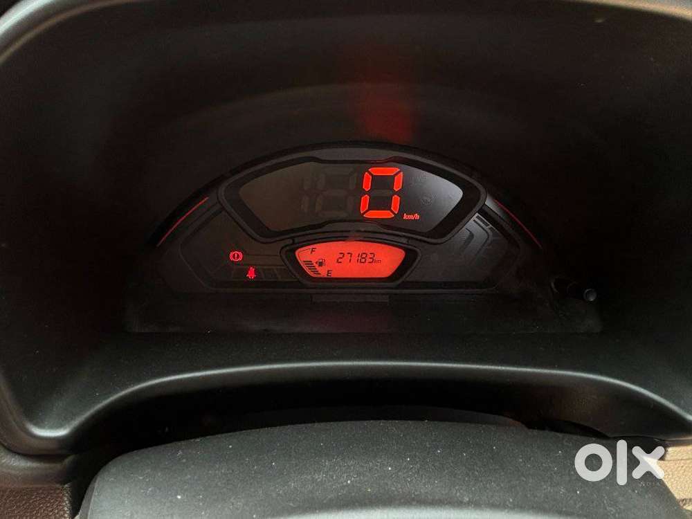 Maruti Suzuki Alto K10 Plus Edition, 2023, Petrol
