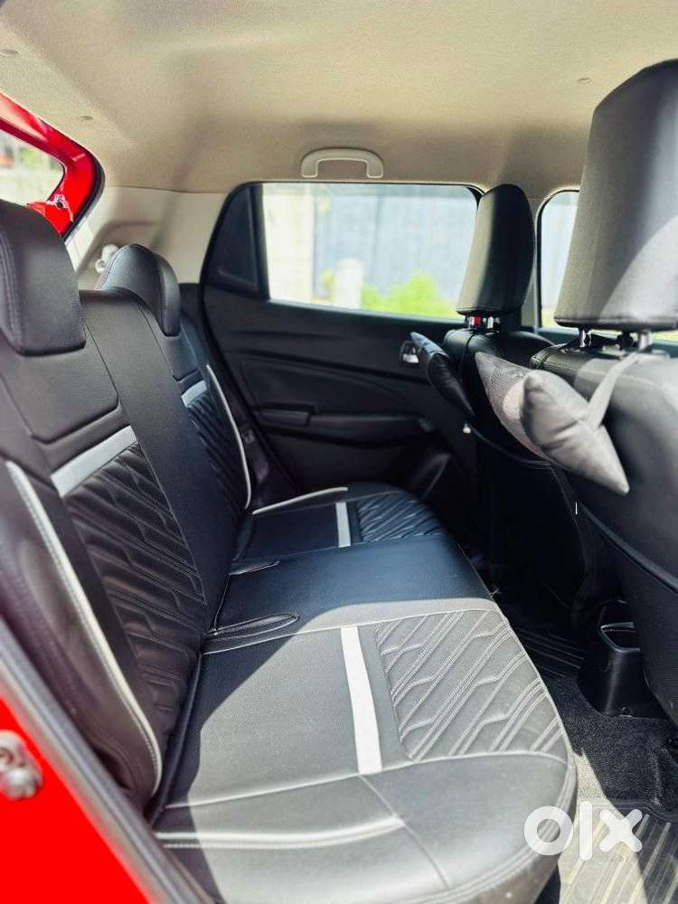 Maruti Suzuki Swift Vxi + Manual, 2019, Petrol
