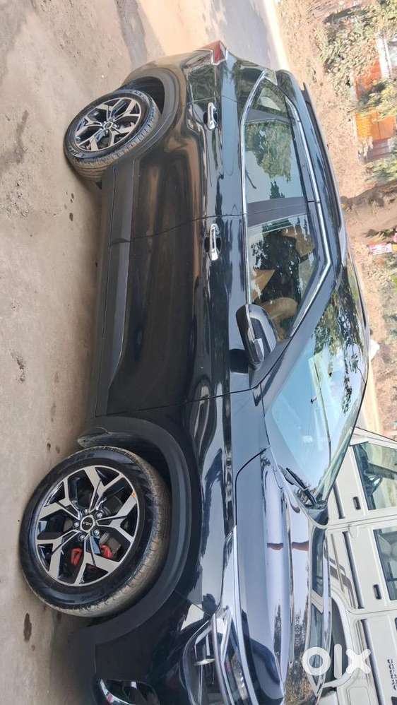 Kia Petrol Manual 2025