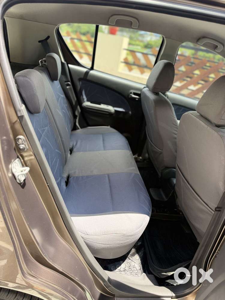 Maruti Suzuki Ritz 1.3 Vdi Abs, 2010, Diesel