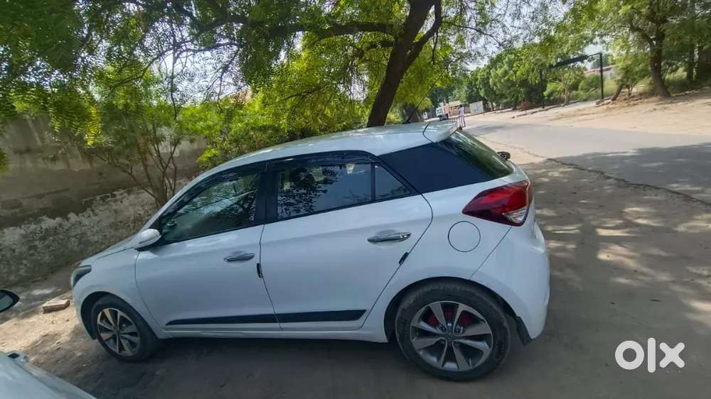 Hyundai I20 Asta 2015 Diesel