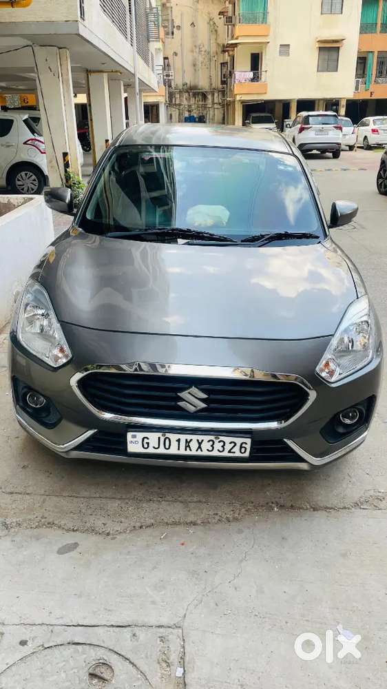 Maruti Suzuki Dzire 2020 Diesel 164574 Km Driven