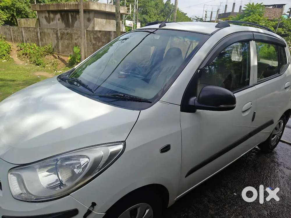 Hyundai I10 2016 Petrol Manual