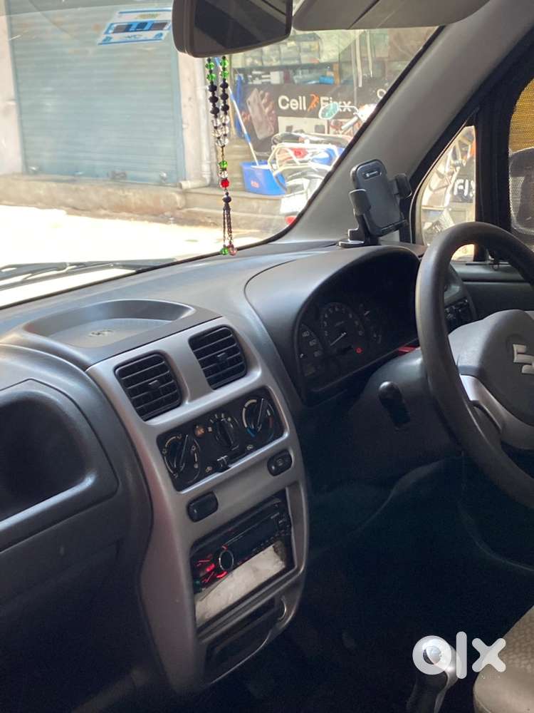 2009 Maruti Wagon R