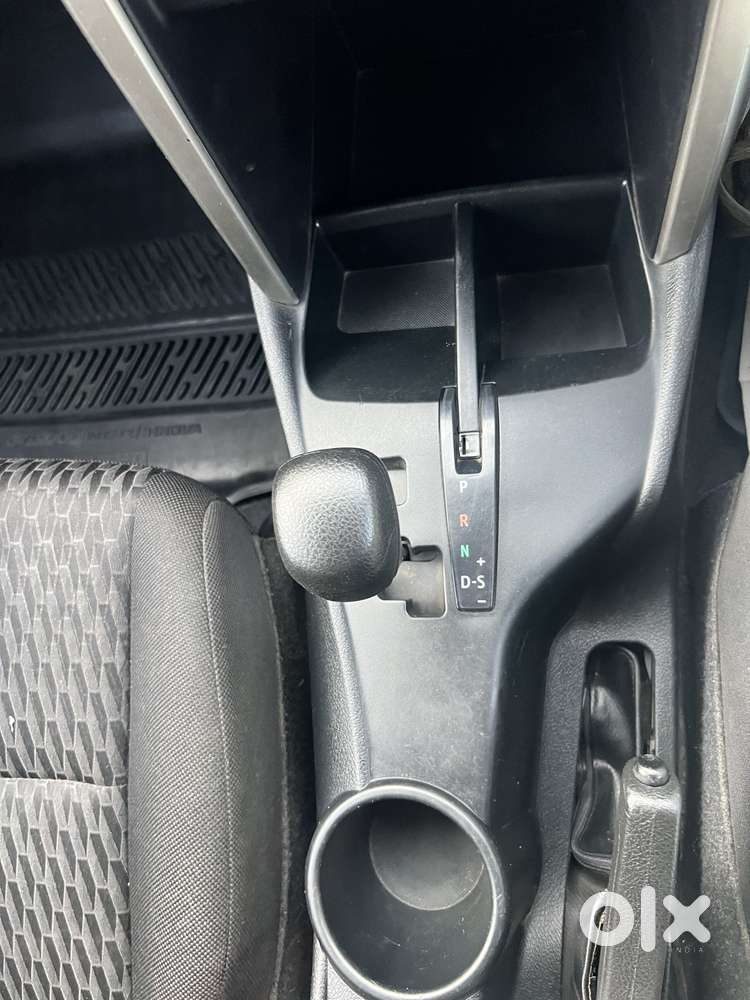 Toyota Innova Crysta 2.8 Gx At 8s, 2019, Diesel