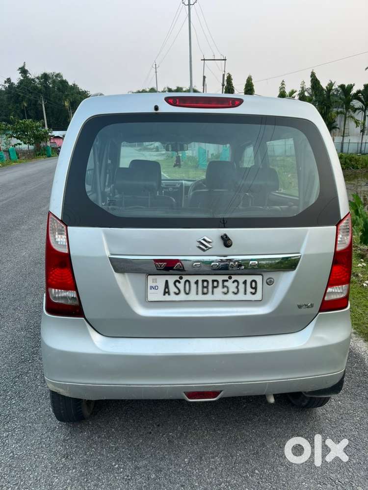 Maruti Suzuki Petrol 2015