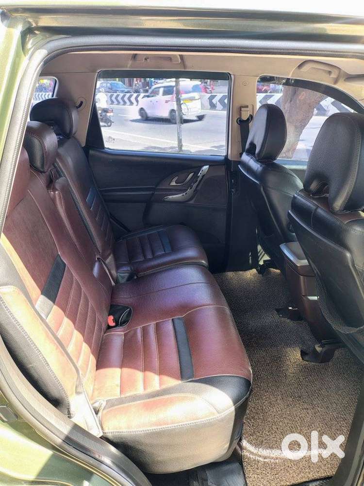 Mahindra Xuv500 2011-2015 W8 2wd, 2012, Diesel