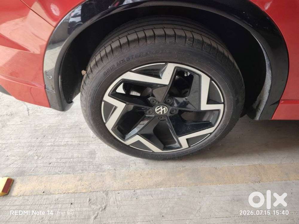 Volkswagen Tiguan R-line 320nm, 2025, Petrol