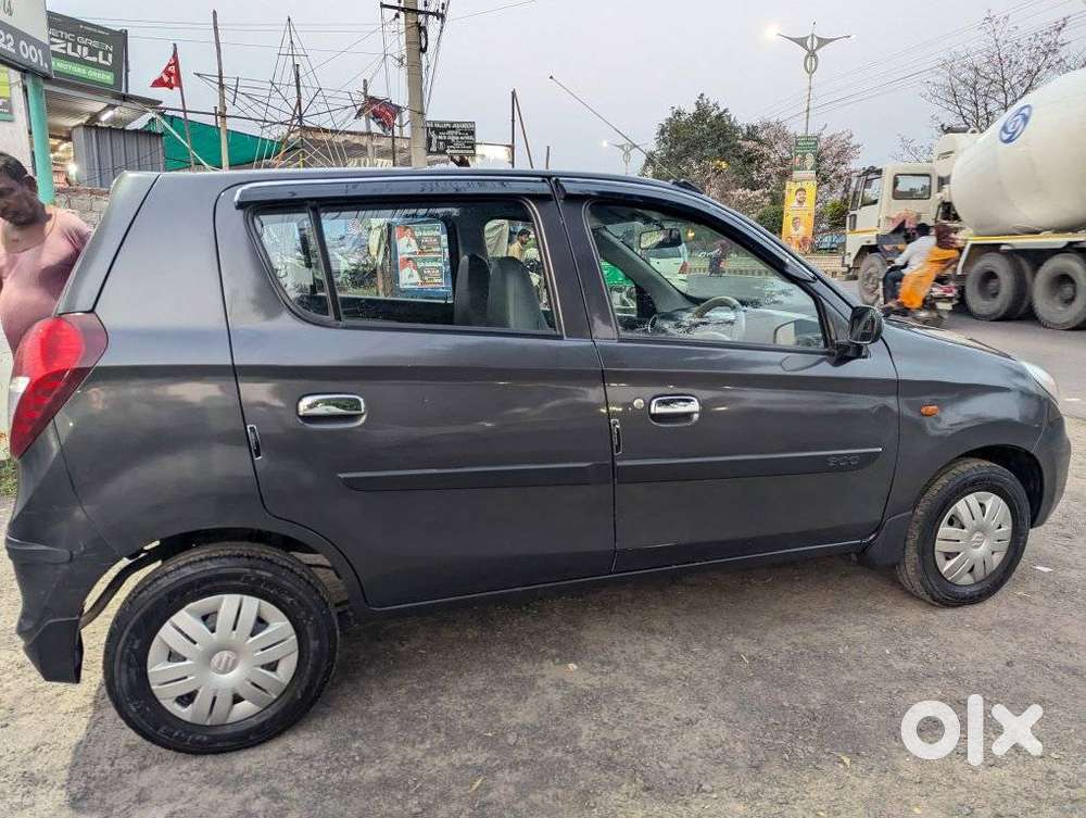 Maruti Suzuki Alto 800 Lxi, 2019, Petrol