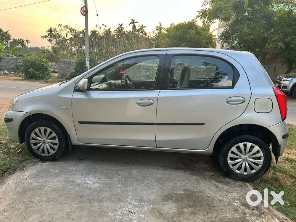 Owner 1. Good Condition