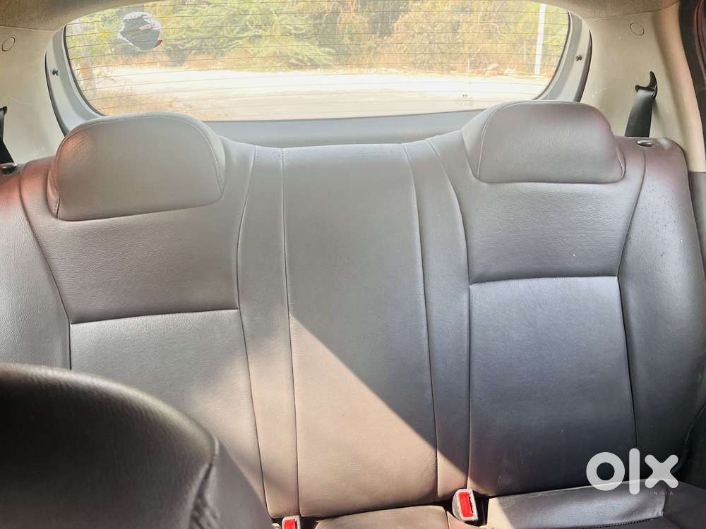 Hyundai I20, 2011, Diesel