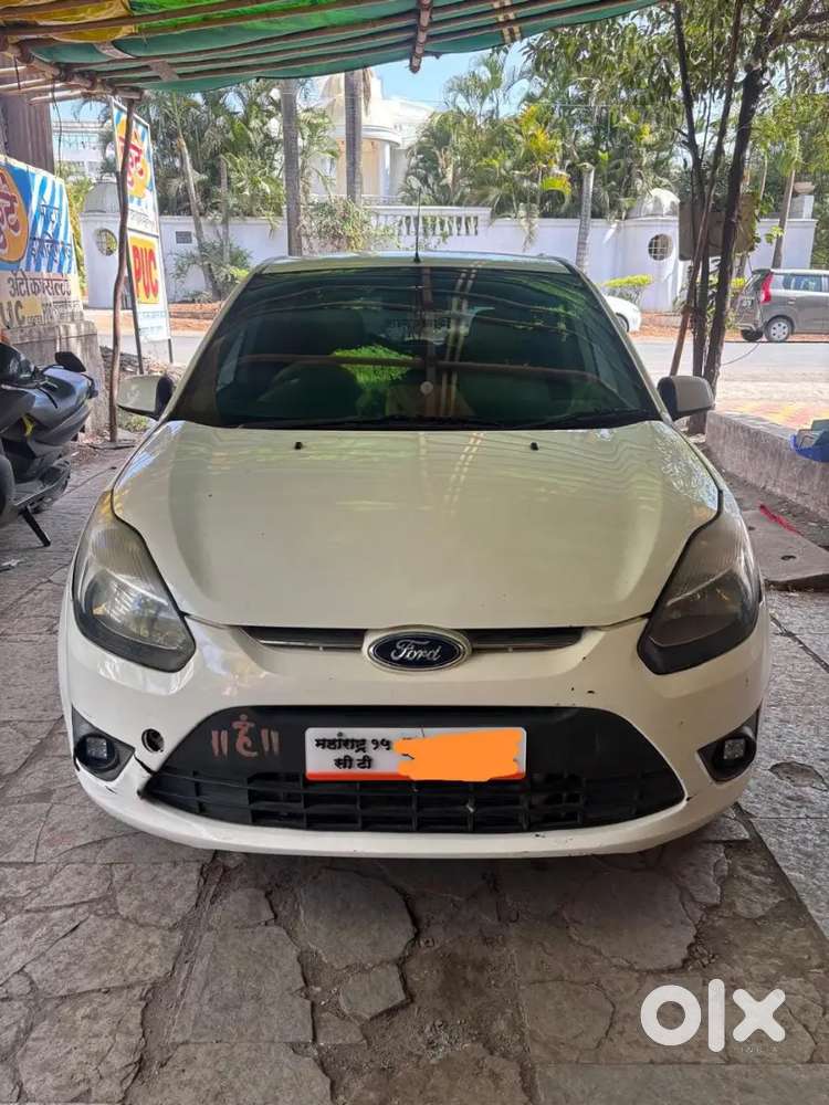Ford Figo 2010