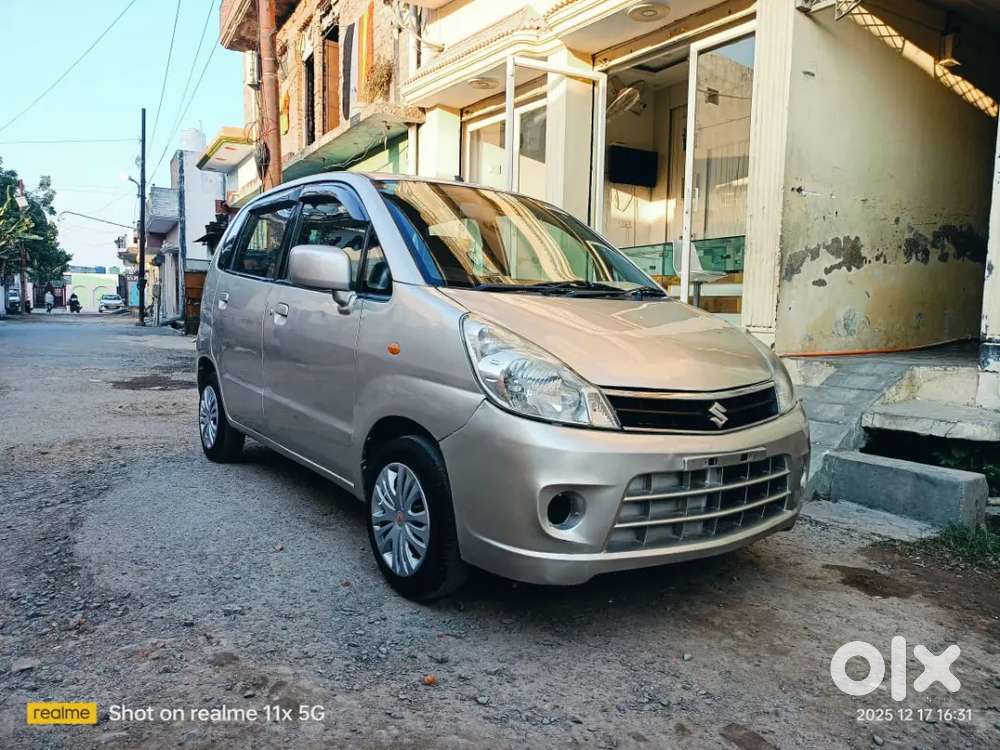 Maruti Suzuki Estilo 2011 Petrol 85000 Km Driven