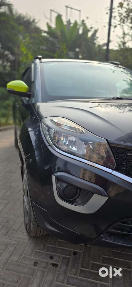 Tata Nexon 1.2 Revotron Xm, 2018, Petrol