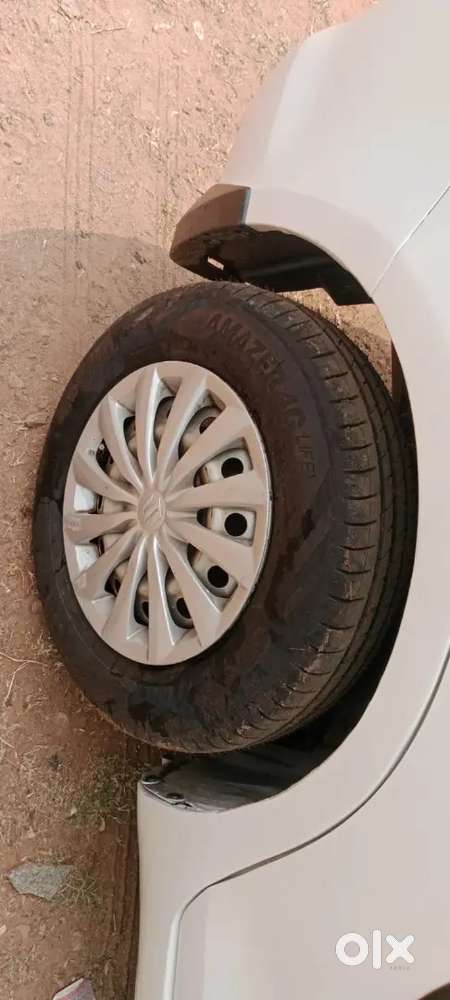 Maruti Suzuki Swift Dzire 2022 Petrol 180000 Km Driven