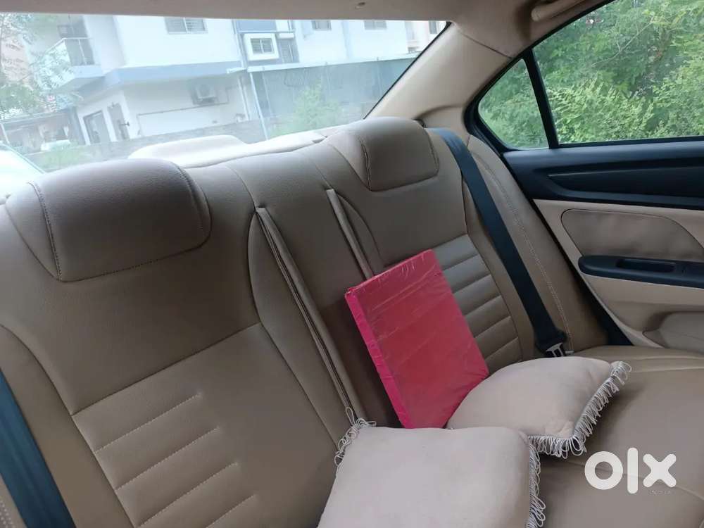 Honda Amaze 2019 Petrol