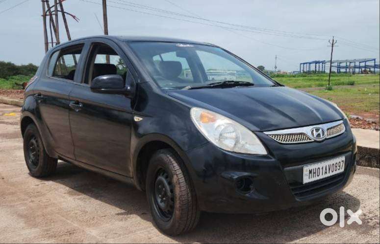 Hyundai/i20/1.2 Magna/hatch Back