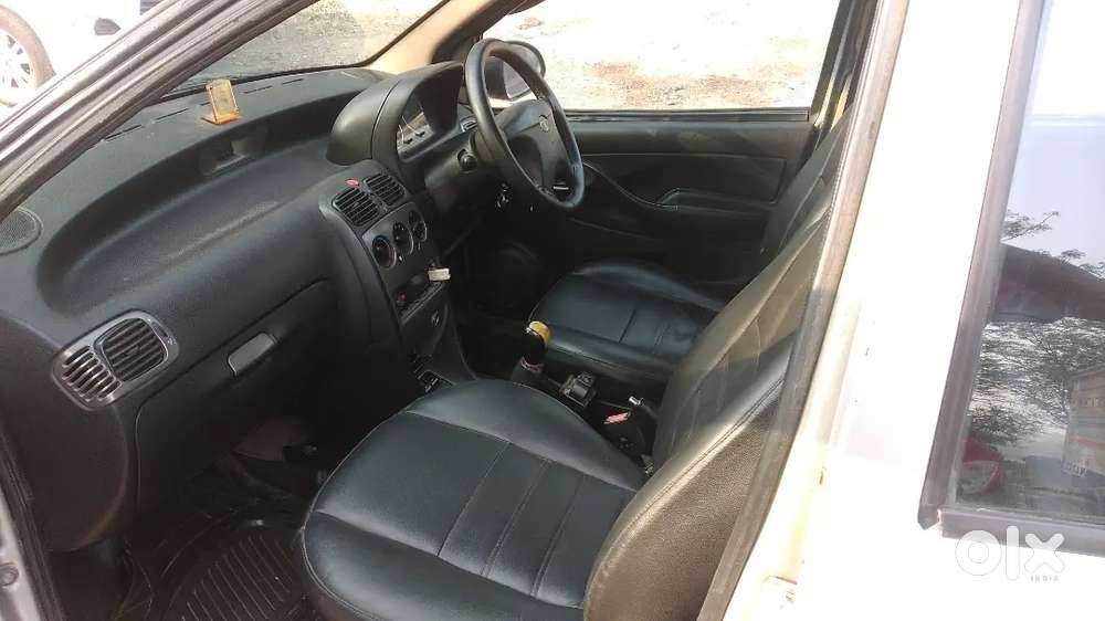 Tata Indigo Ecs 2014 Diesel 93586 Km Driven