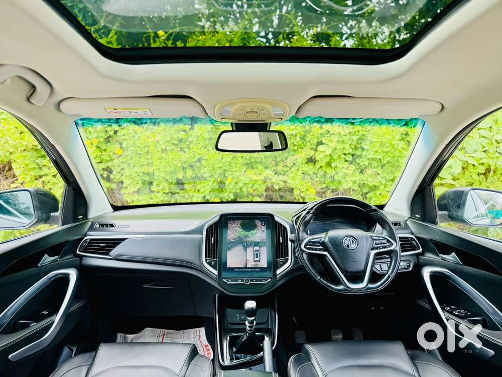 Mg Hector 2.0 Smart Diesel, 2019, Diesel