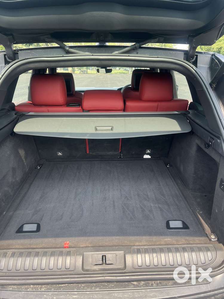Land Rover Range Sport 3.0 Tdv6 Hse Diesel, 2019, Diesel
