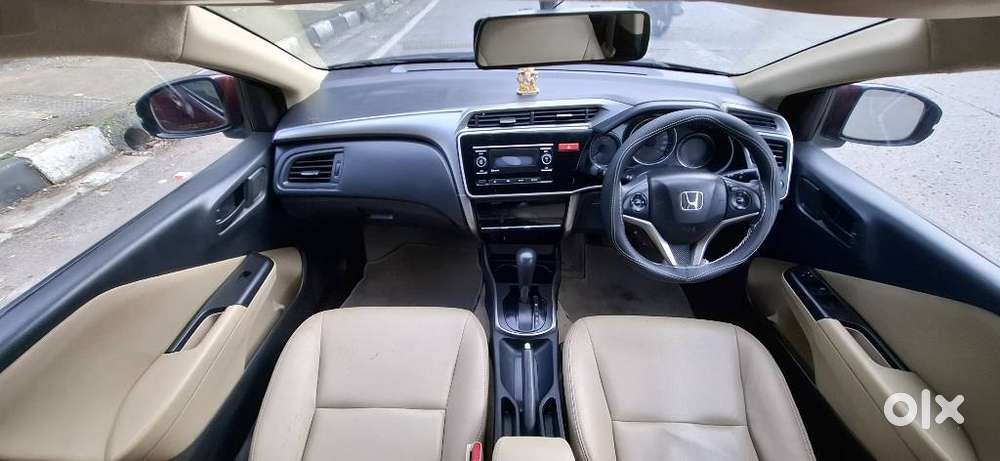 Honda City 2011-2013 V At, 2014, Petrol