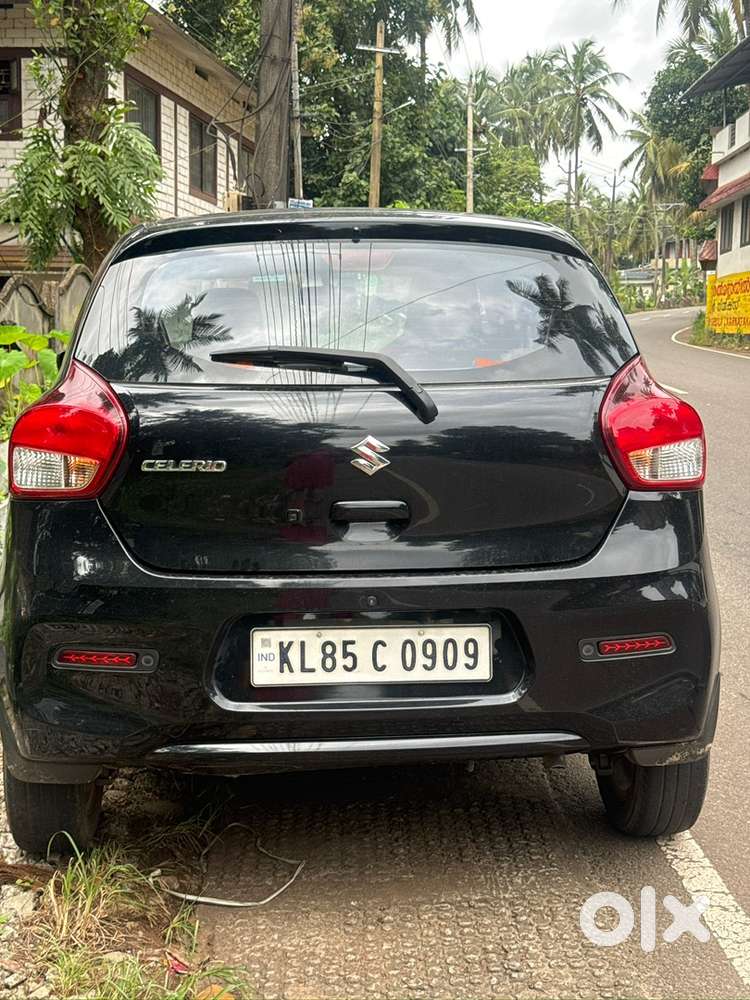 Maruti Suzuki Celerio 2023