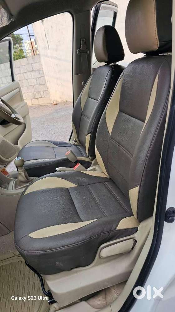 Maruti Suzuki Ertiga