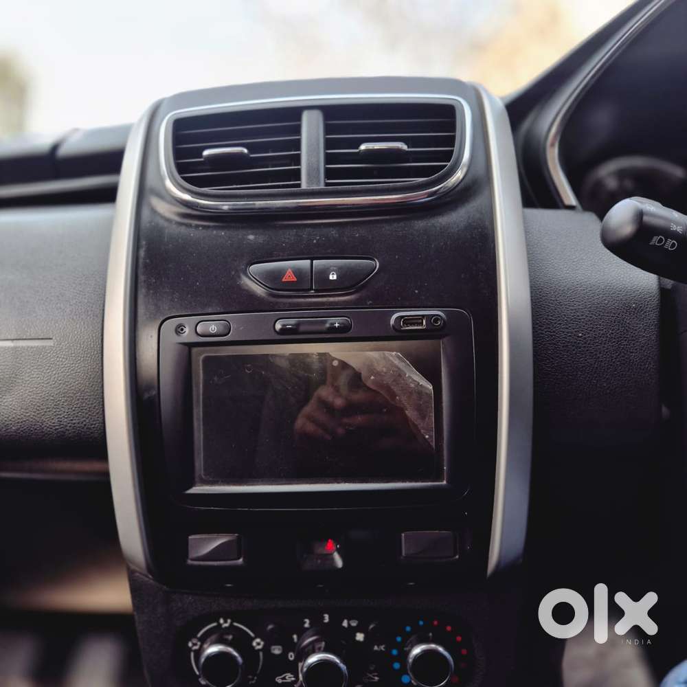 Renault Duster, 2021, Petrol