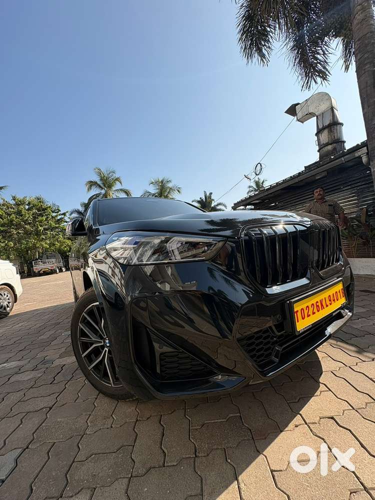 Bmw Xdrive30 2026 Petrol Automatic