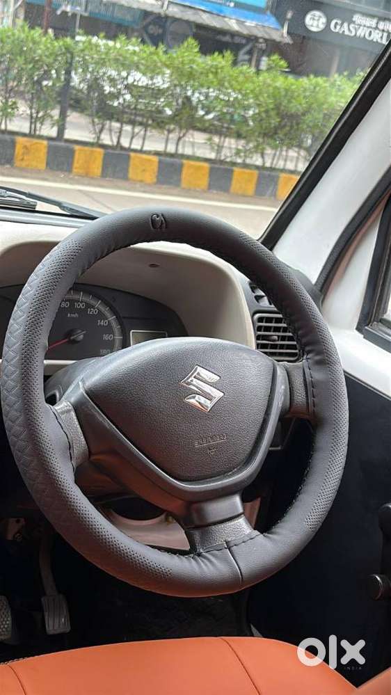 Maruti Suzuki Eeco 5 Str With Ac Plus Htr Cng, 2019, Cng & Hybrids