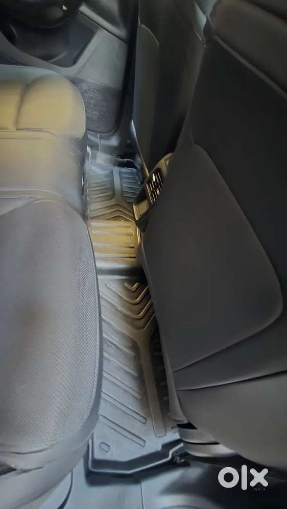 Tata Nexon Creative Plus Dca Dark Edition