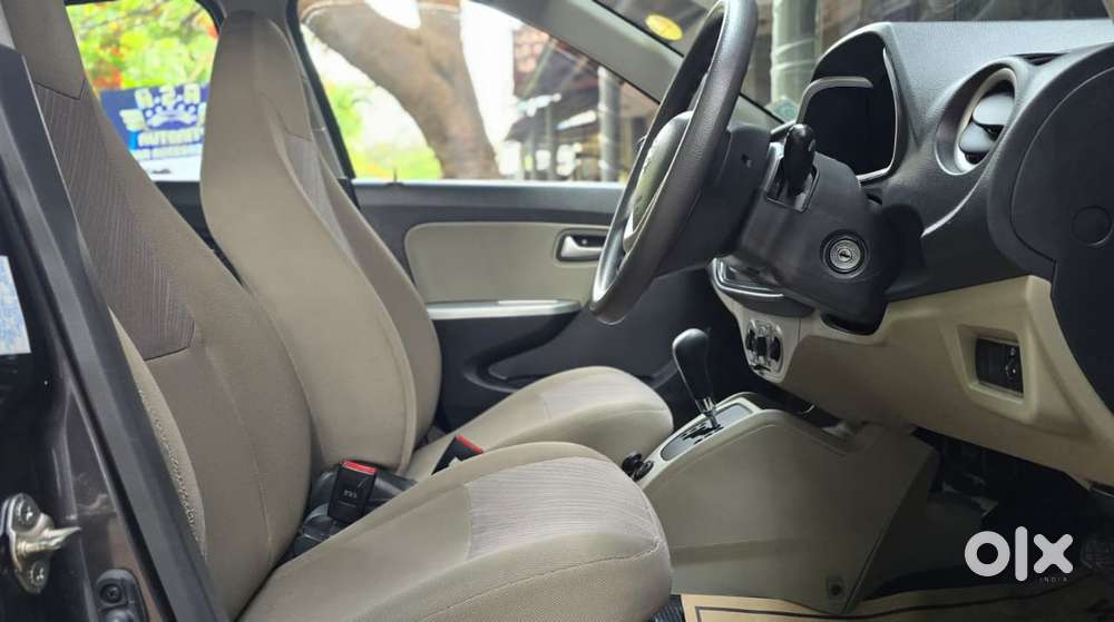 Maruti Suzuki Alto K10 1.0 Vxi Amt, 2019, Petrol