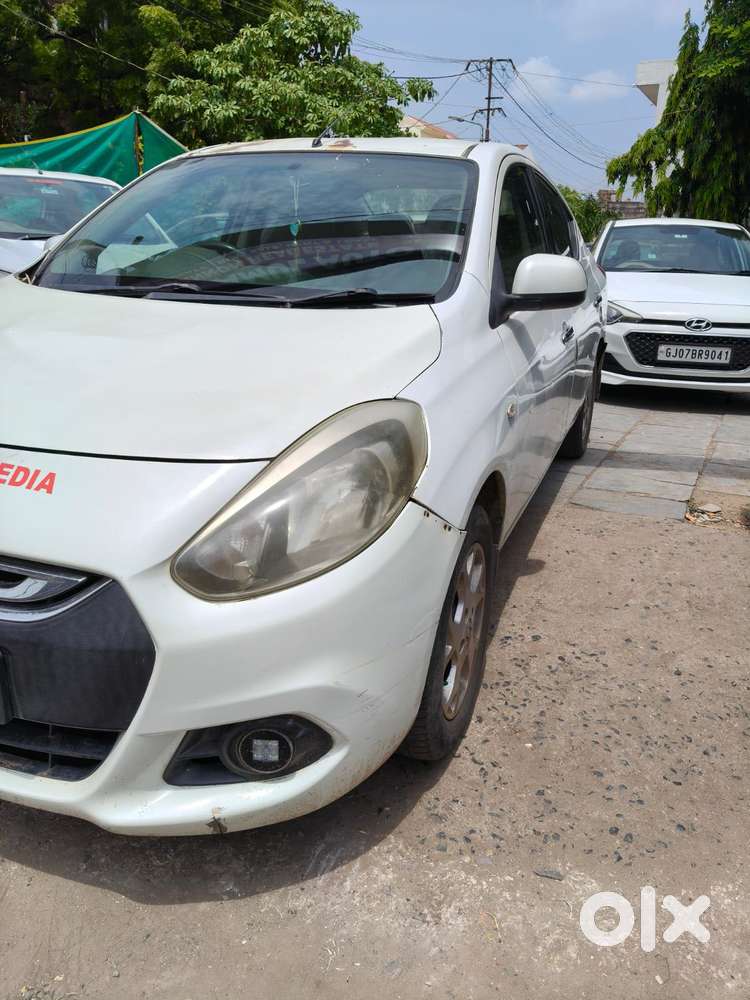 Renault Scala Diesel Rxz, 2013, Diesel