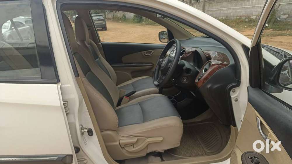 Honda Amaze Vx At I-vtech, 2013, Petrol