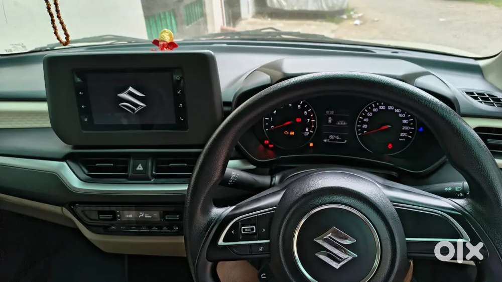 Maruti Suzuki Dzire 1.2 Vxi 2025