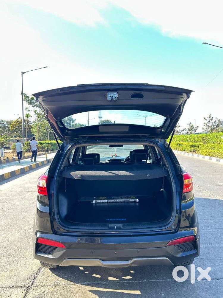 Hyundai Creta 1.4 Crdi S Plus, 2016, Diesel