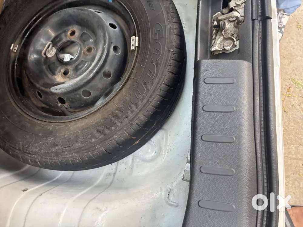 Maruti Suzuki Alto 2018
