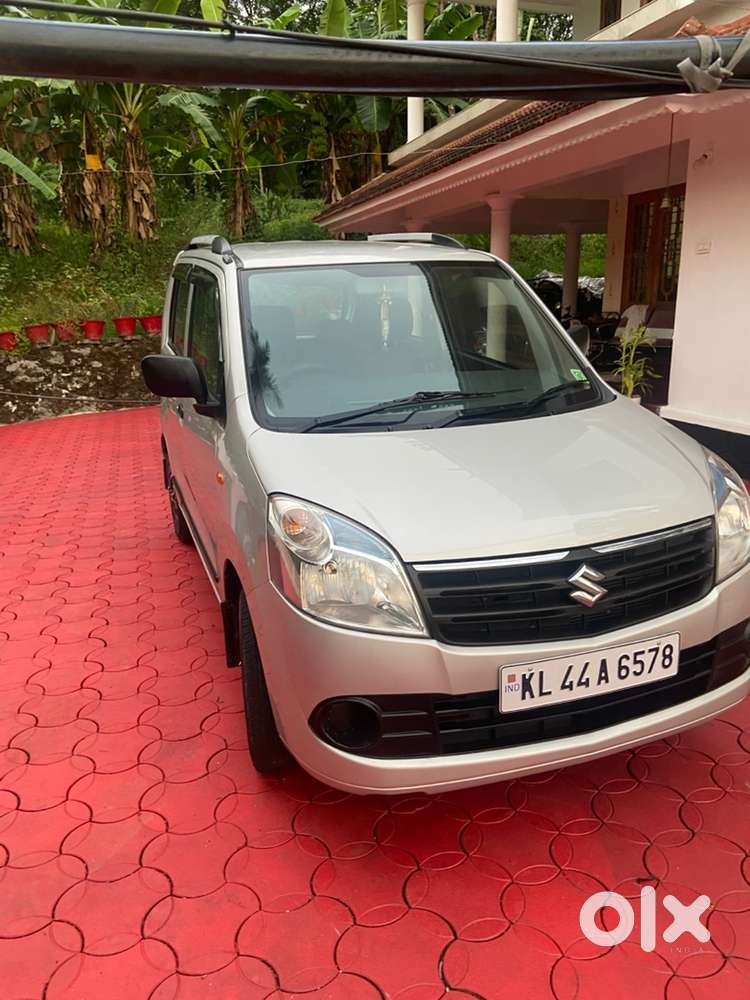 Wagonr Single Owner Well Maintained