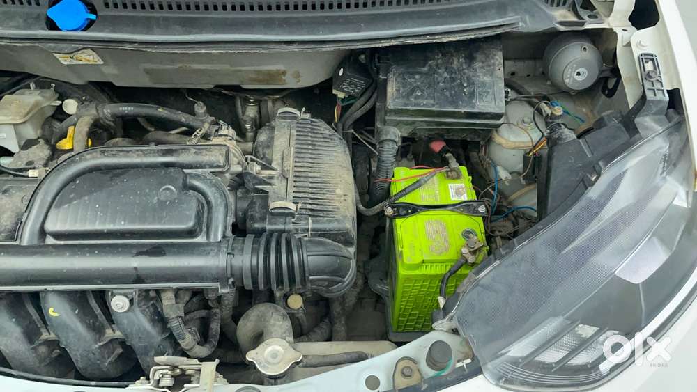 Datsun Redigo 0.8 A, 2021, Petrol