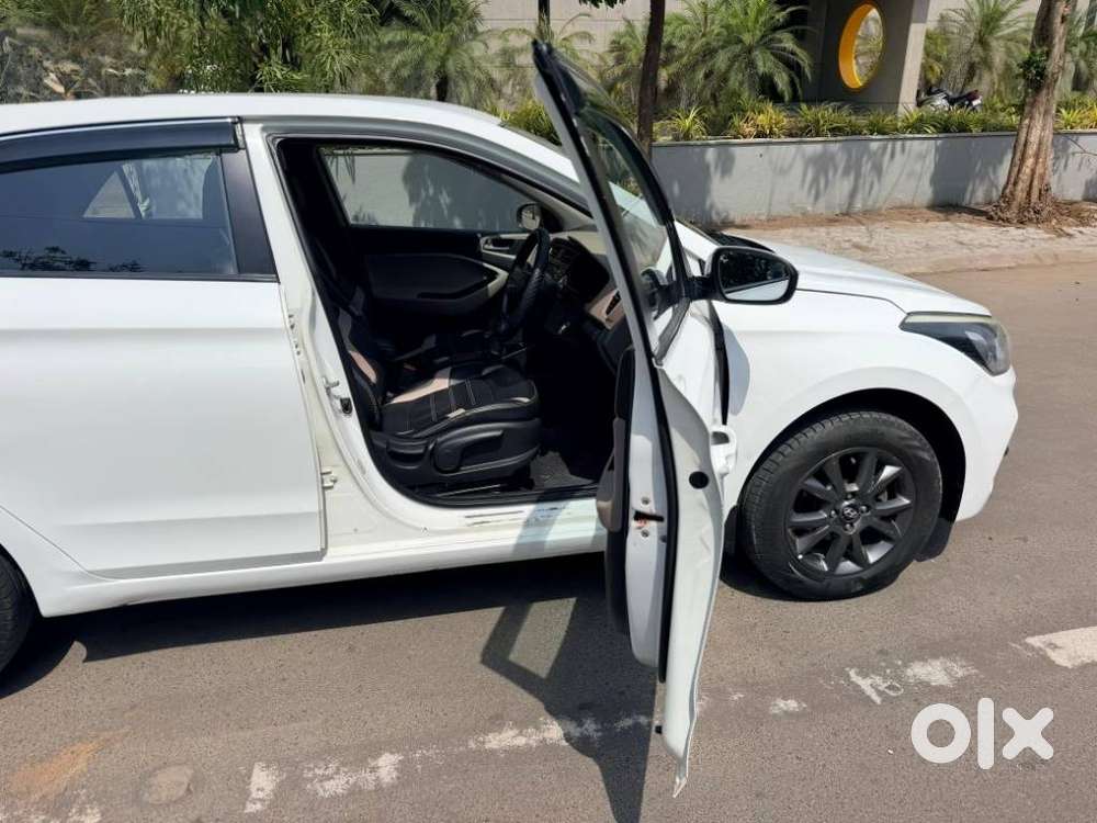 Hyundai I20 1.2 Asta, 2019, Petrol