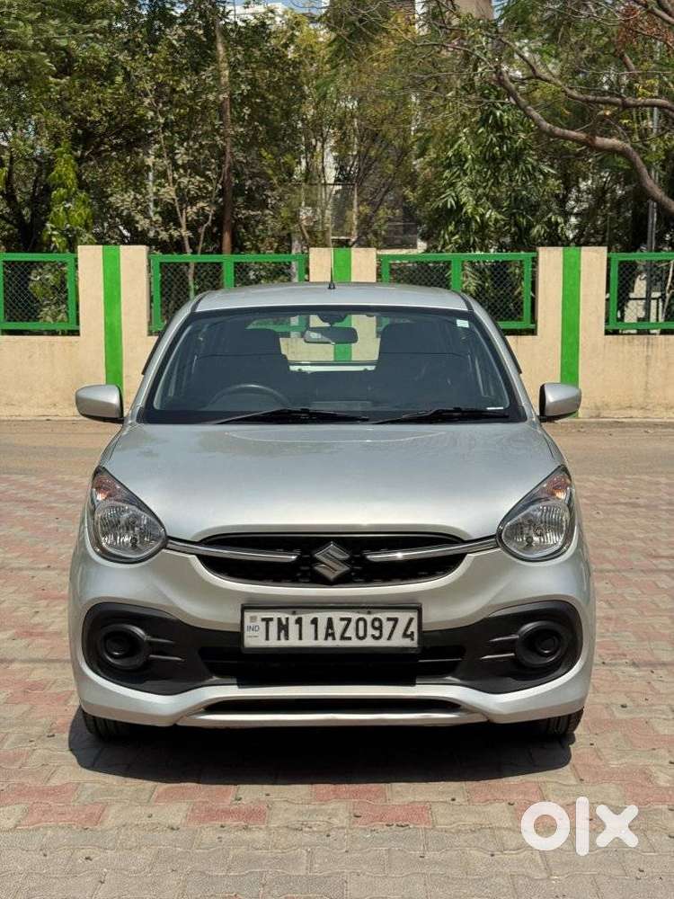 Maruti Suzuki Celerio 1.0 Vxi Ags, 2022, Petrol