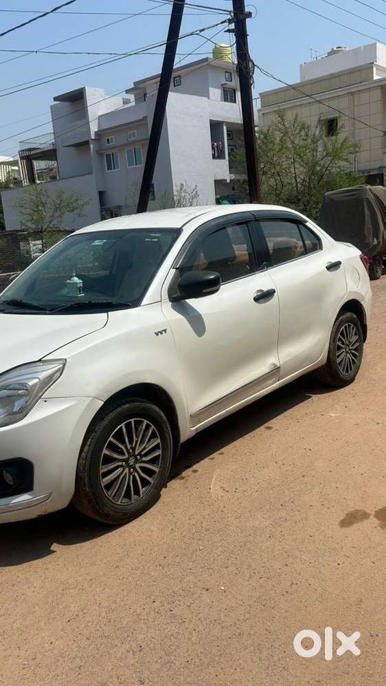 Maruti Suzuki 2019 Car