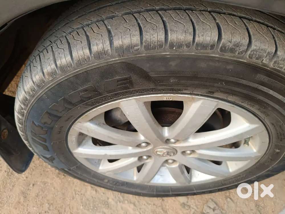 Toyota Innova 2012 Diesel Good Condition