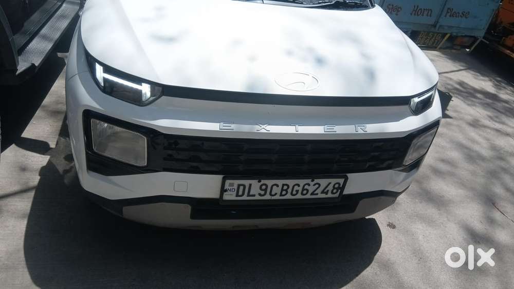 Hyundai Exter 2024