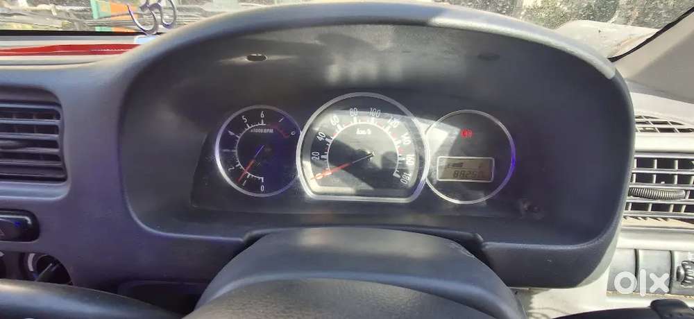 Maruti Suzuki Alto K10 2012 Petrol 87000 Km Driven